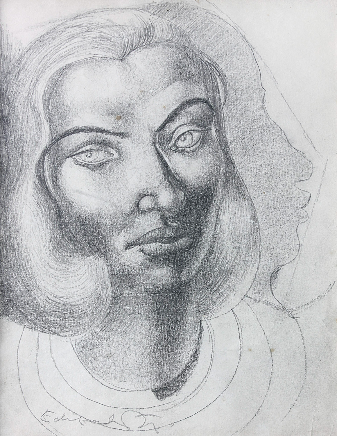 Figura feminina