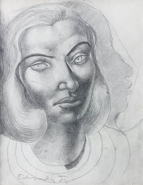 Figura feminina