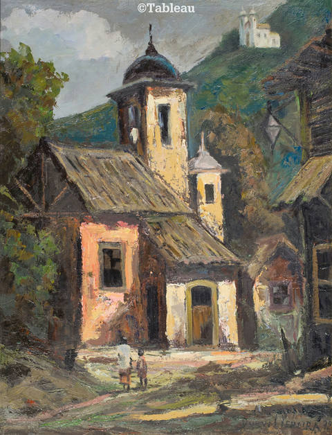 Paisagem