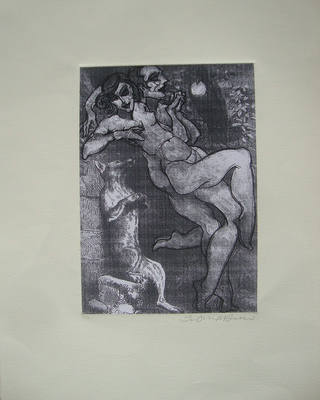 Juarez Machado - Fábula