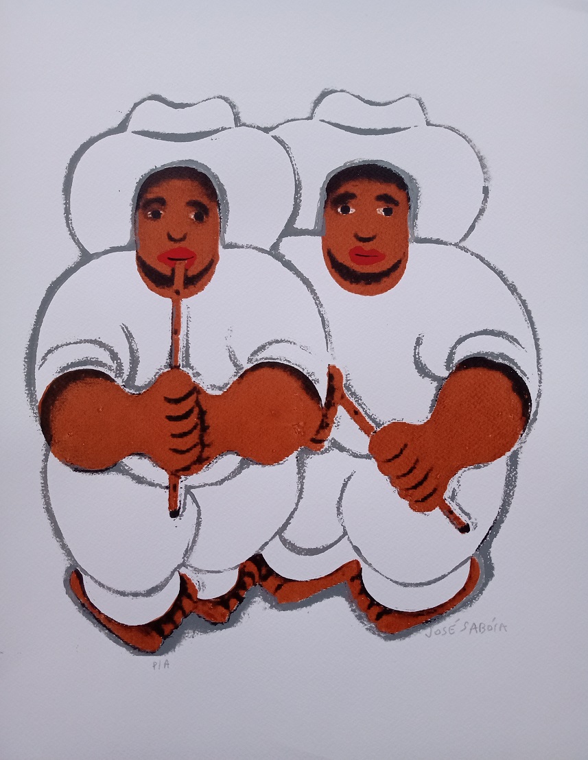 Flautistas