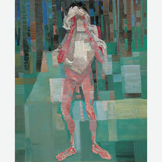 Candido Portinari - Órfão
