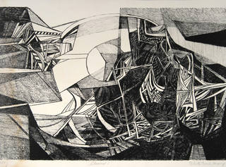 Roberto Burle Marx - Clarival I