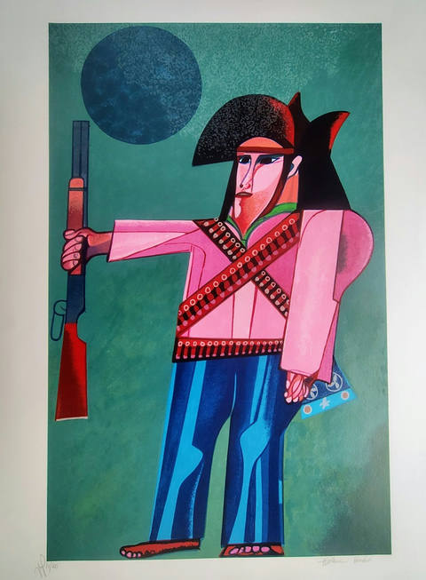 Cangaceiro