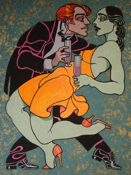 Juarez Machado - Tango