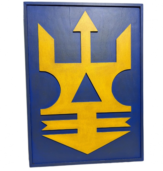 emblema -relevo