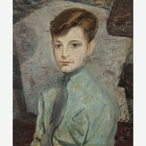Retrato de Joaquim