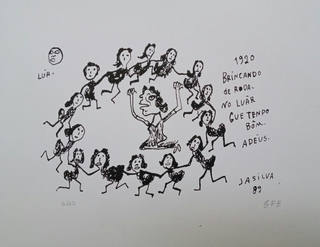 José Antônio da Silva - Ciranda