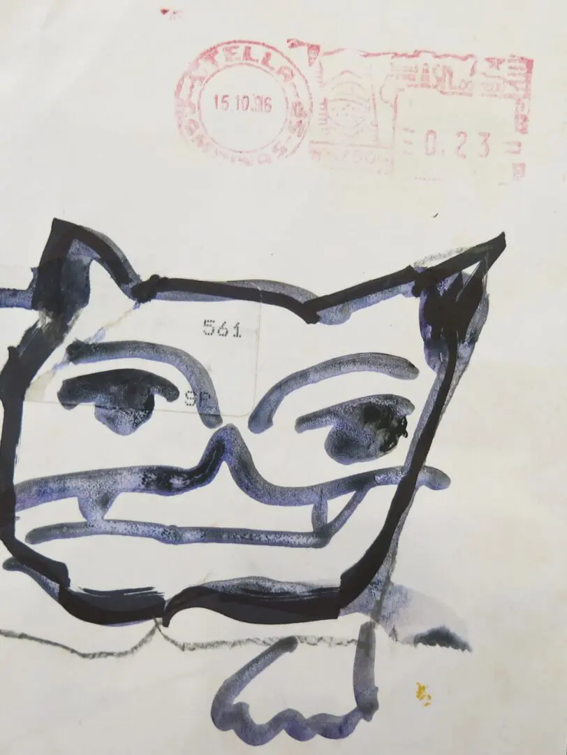 Desenhos