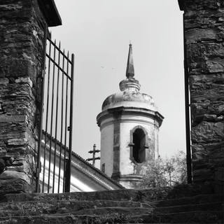 Stela Araujo & Marcos Wilke - Ouro Preto 06