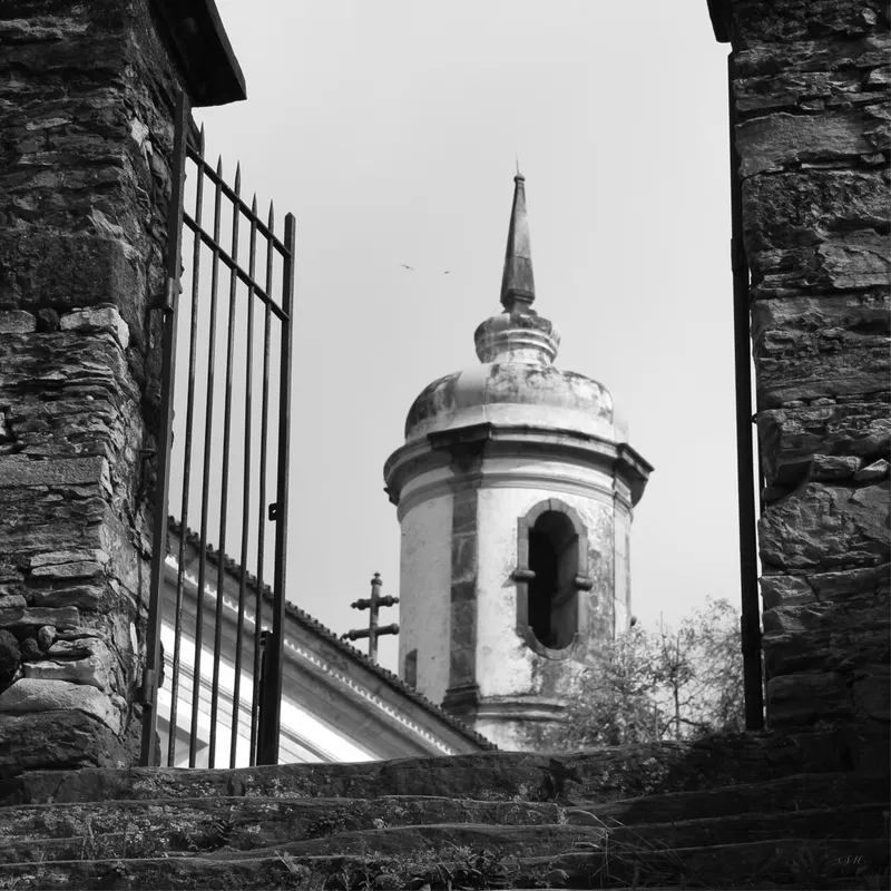 Stela Araujo & Marcos Wilke - Ouro Preto 06