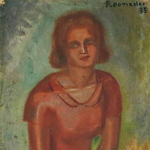Figura Feminina