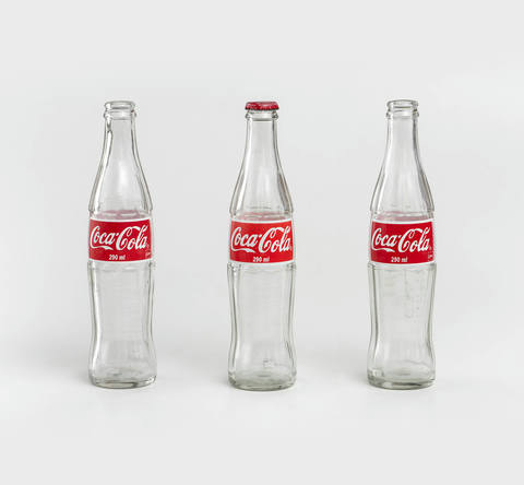 Inserções em Circuitos Ideológicos (Projeto Coca-Cola)