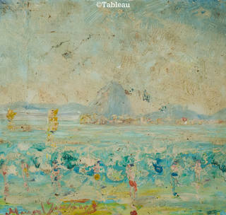 Manoel Santiago - Marinha