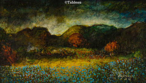Paisagem