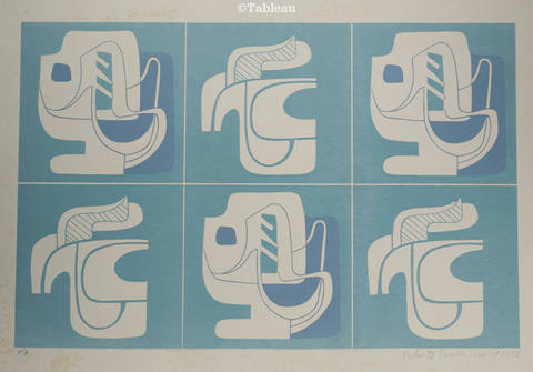 Azulejos