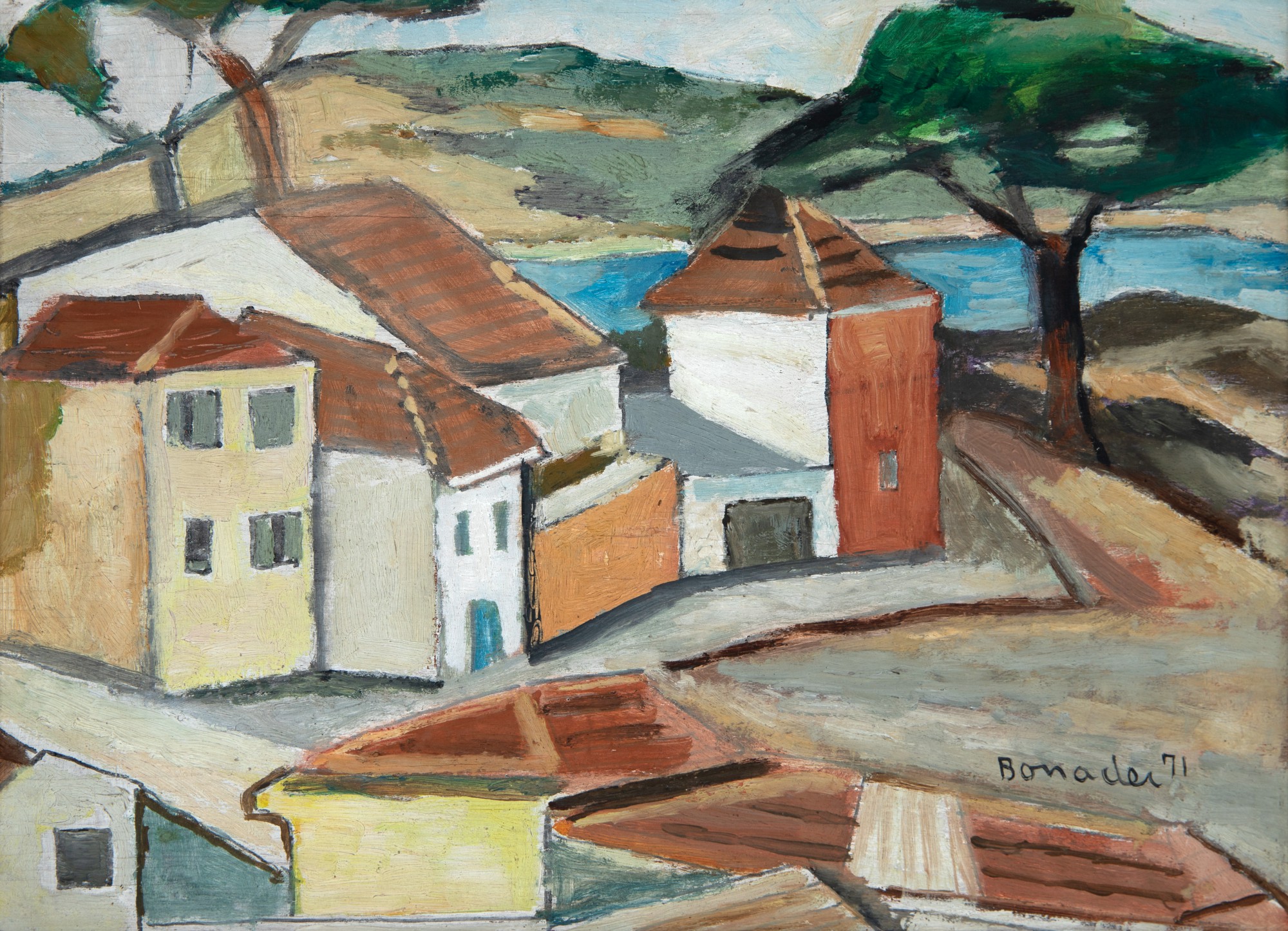 Paisagem