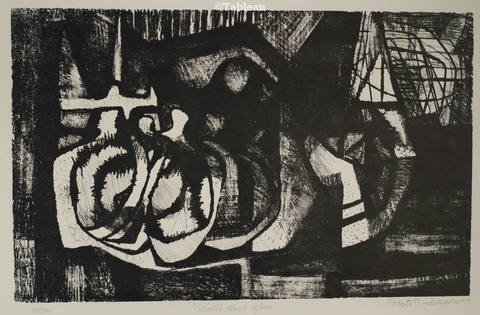 Walter Burle Marx