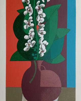 Inos Corradin - Orquídeas