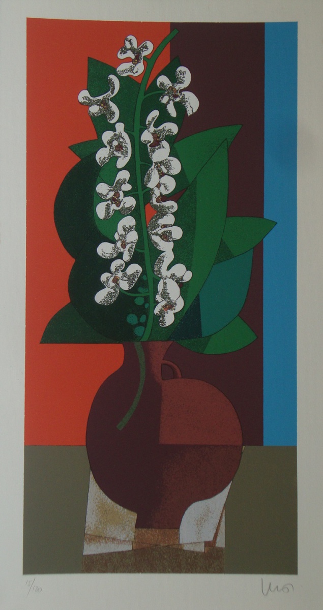 Orquídeas