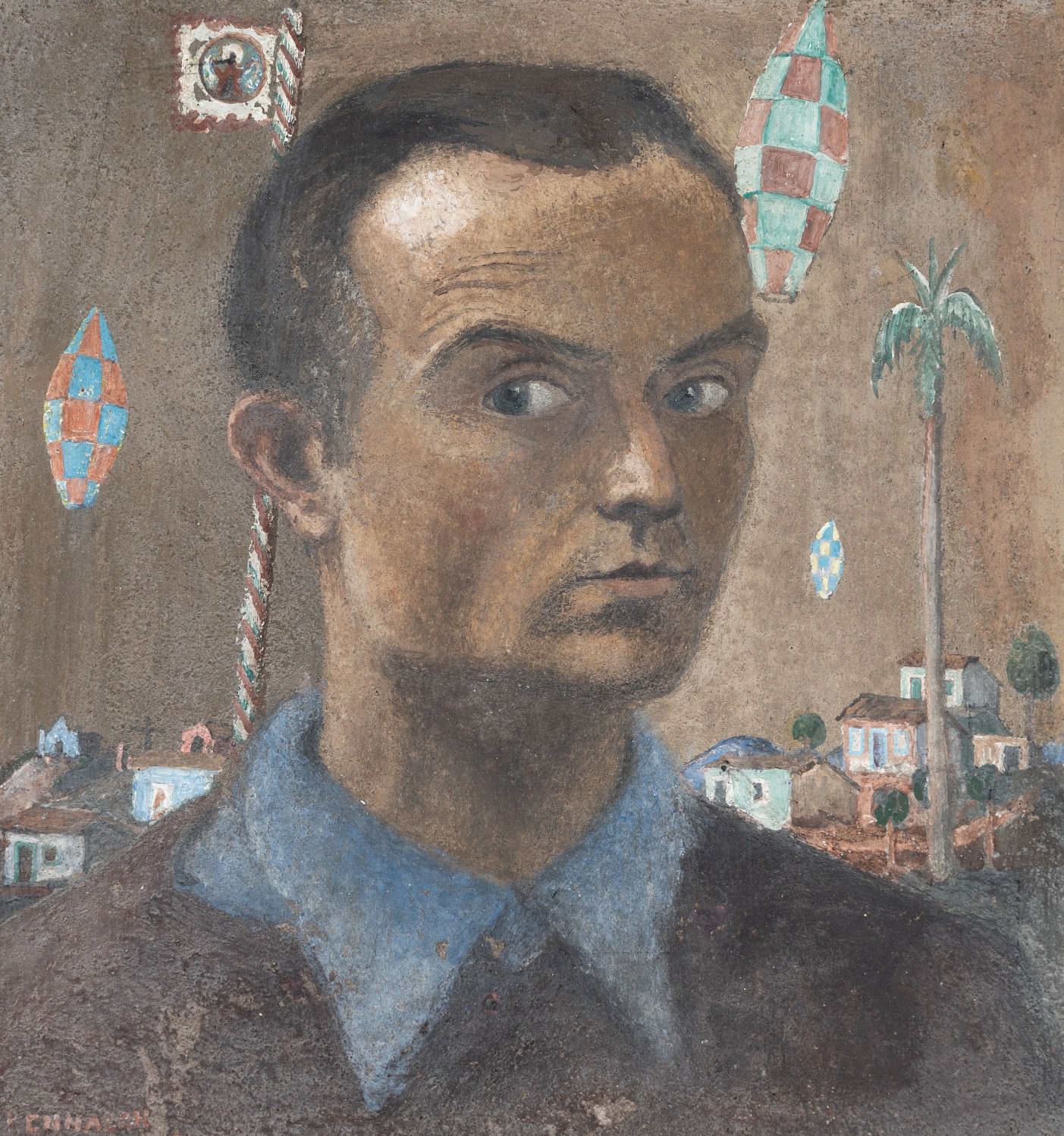 Auto Retrato
