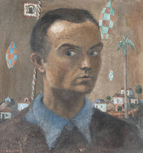 Auto Retrato