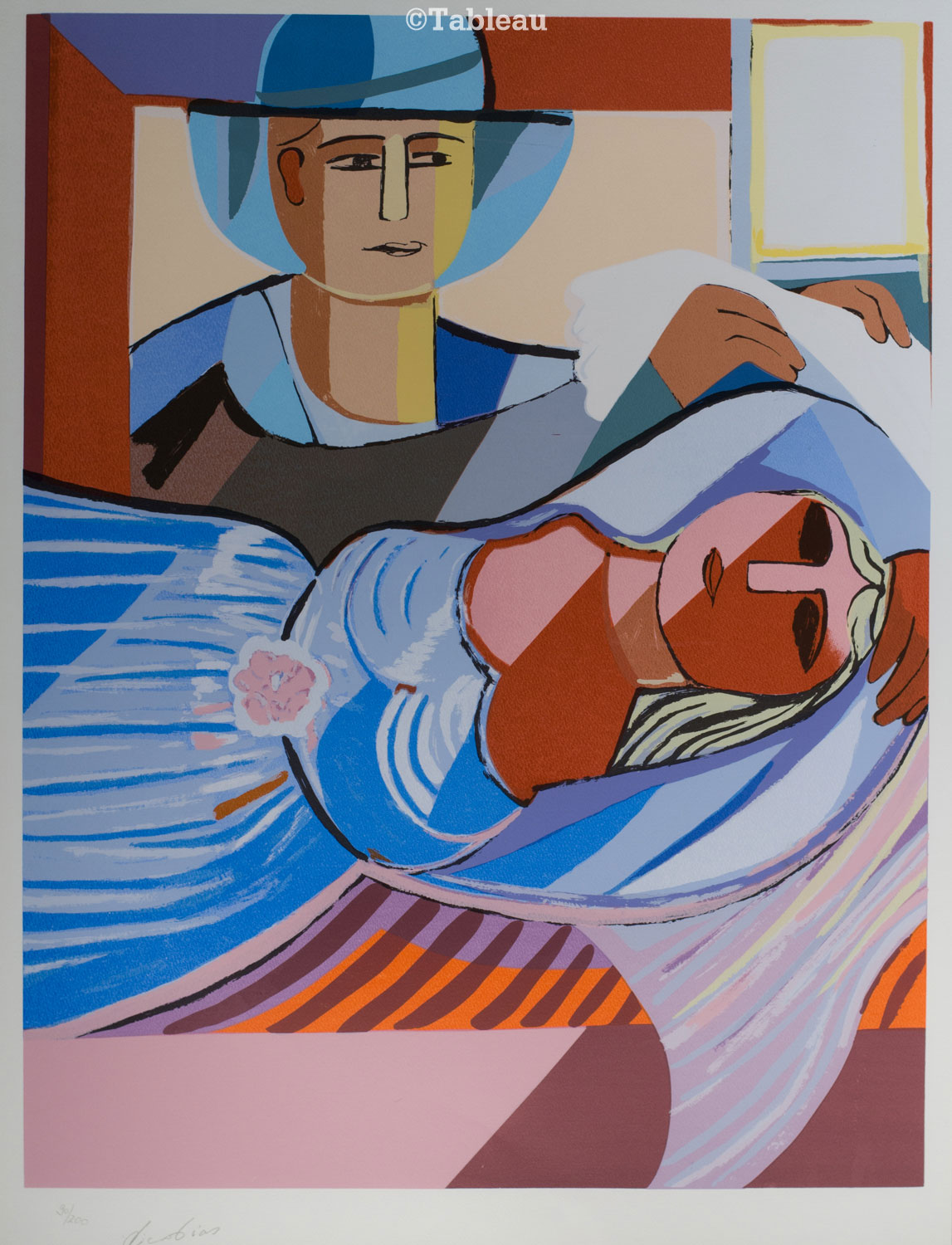 Cícero Dias - Casal