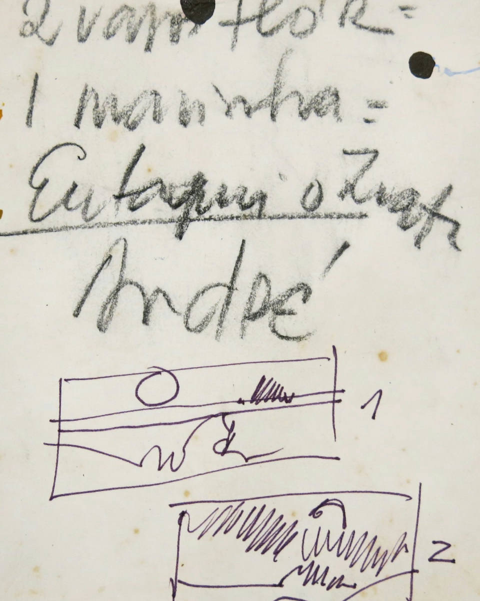 Aldemir Martins - Estudos