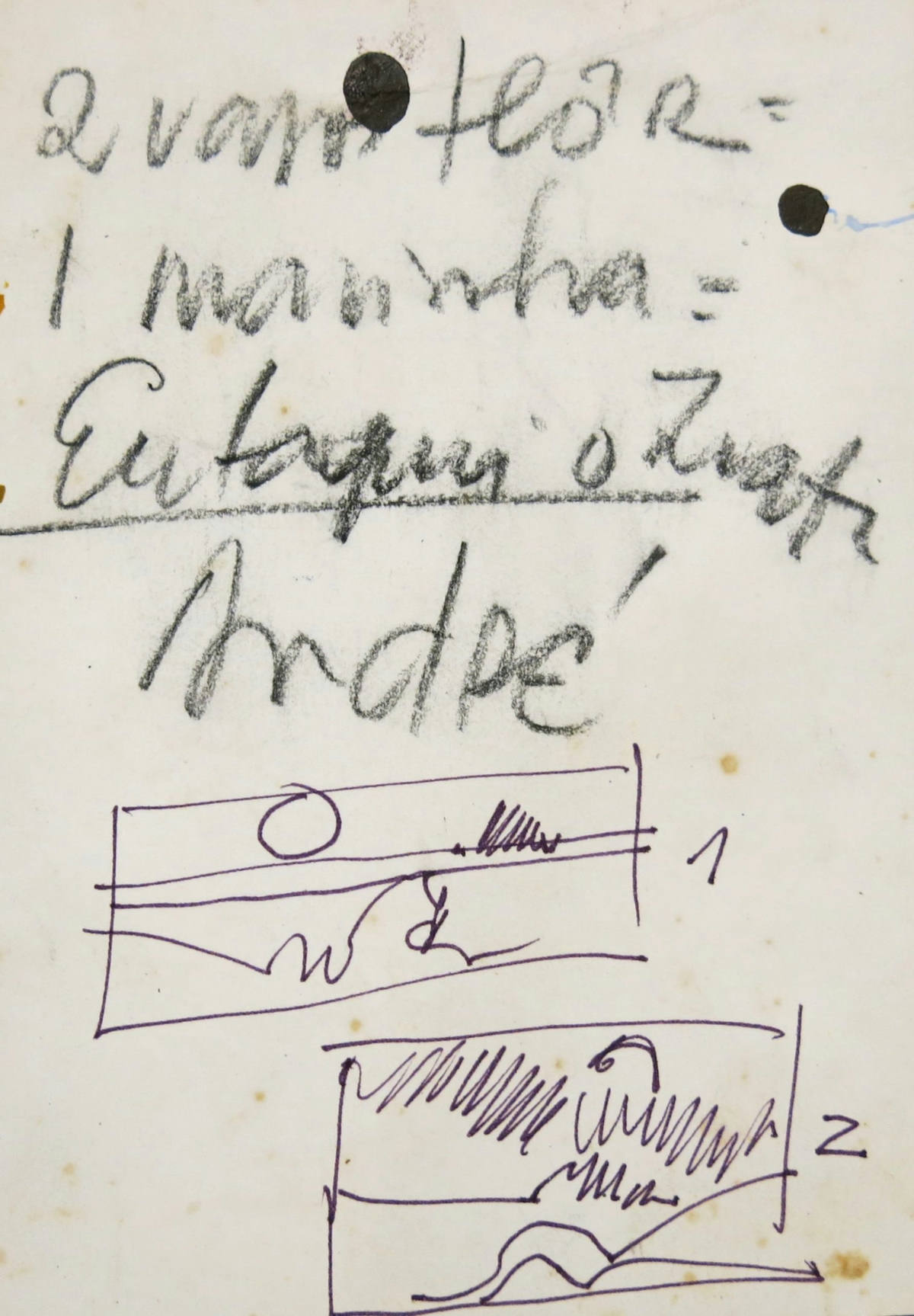 Estudos