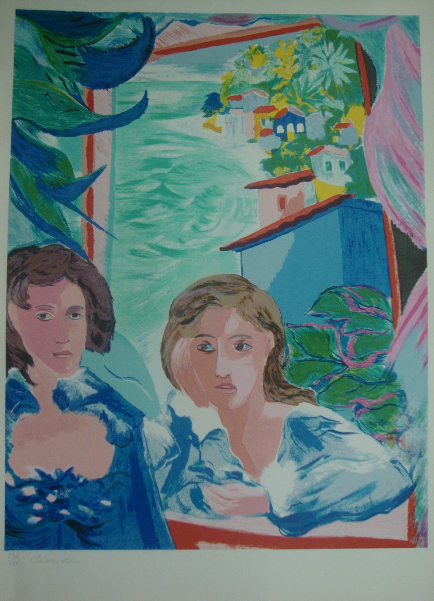 Namoradeiras