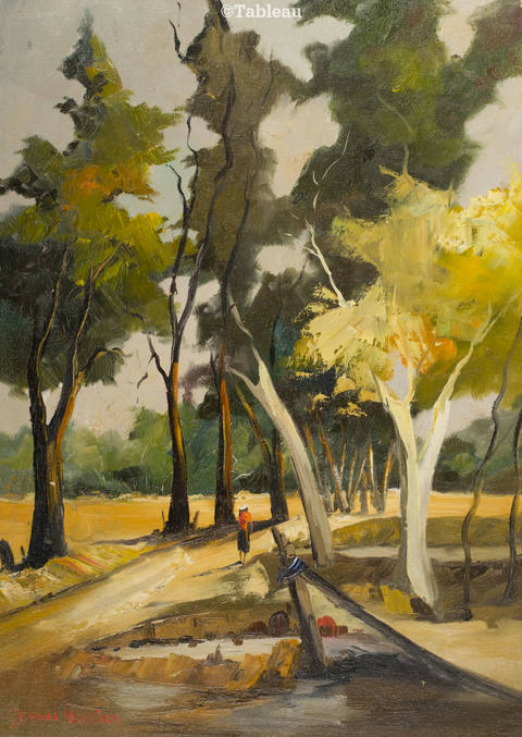 Paisagem