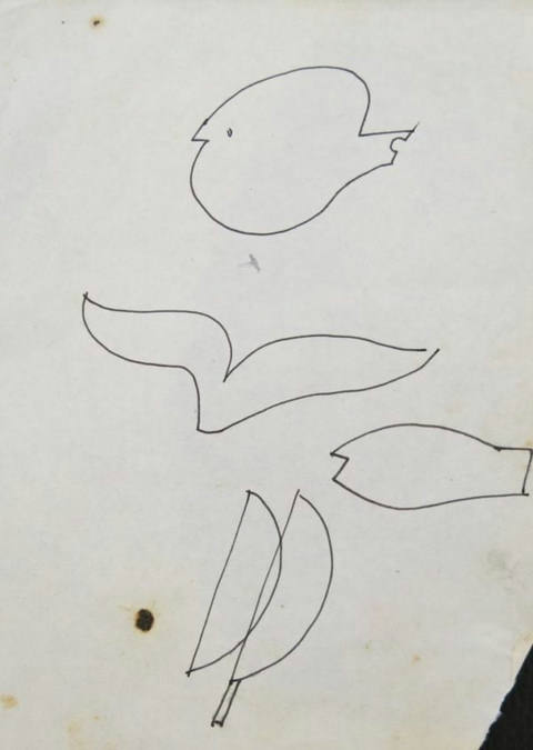 Desenhos (s/ data)