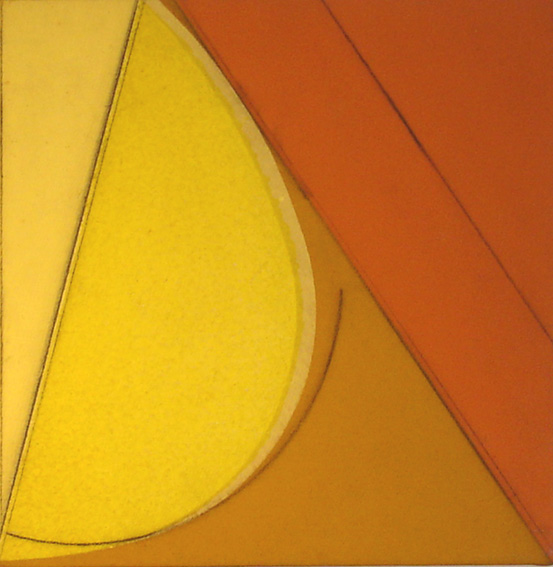 Abelardo Zaluar - Tracos Triangular