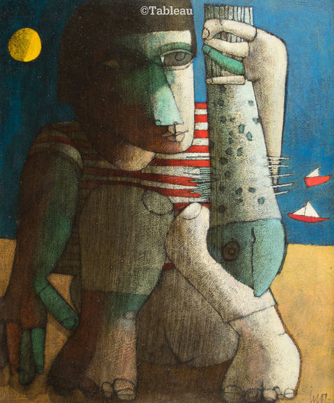 Pescador