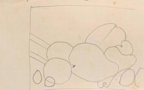 Desenhos (s/ data)