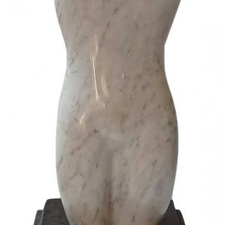 Bruno Giorgi - Torso