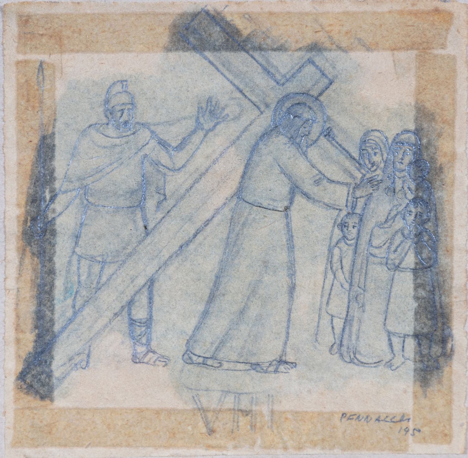 Crucificação