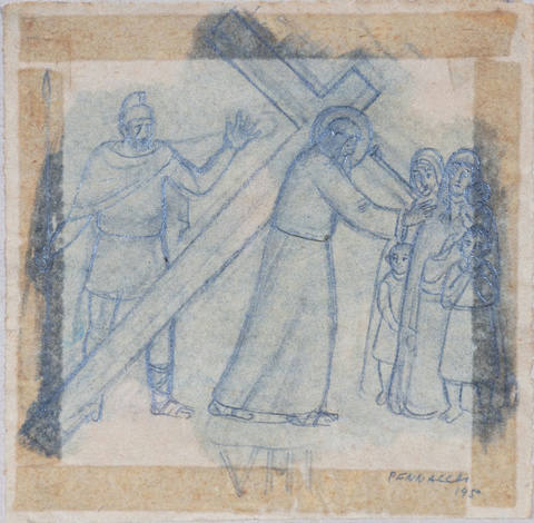 Crucificação