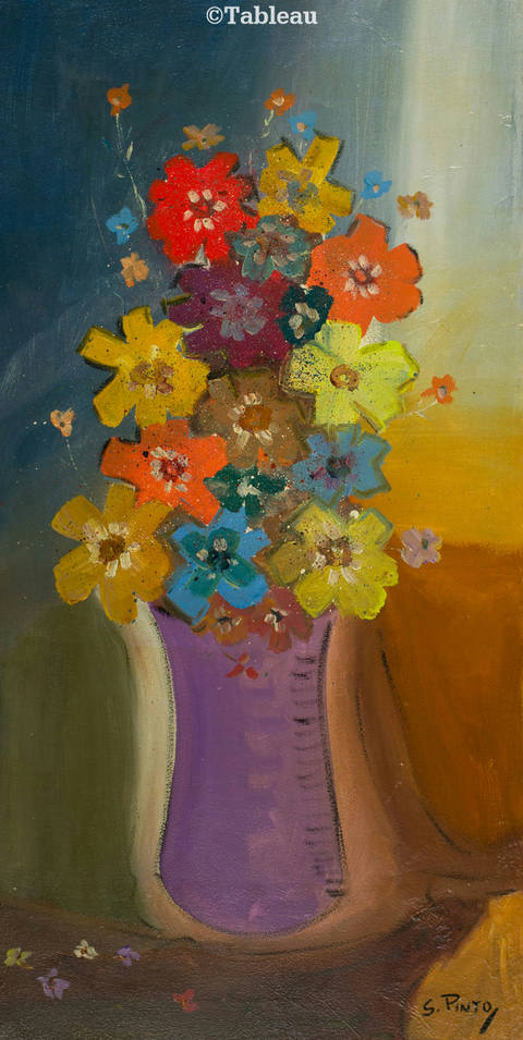Flores