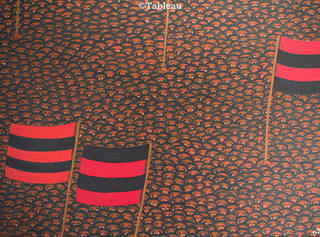 José Sabóia - Flamenguistas