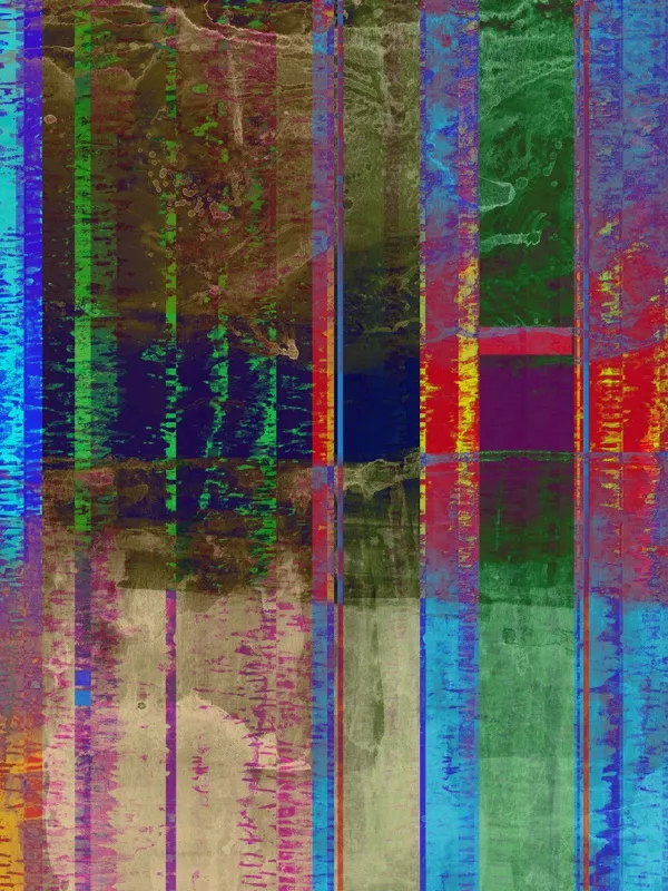 Canteiro de Obra V