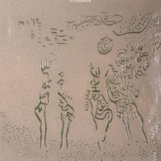 Manabu Mabe - Composição