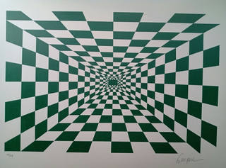 Kleber Ventura - Infinito Verde