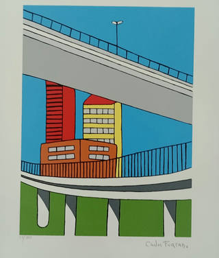 Carlos Furtado - Ponte