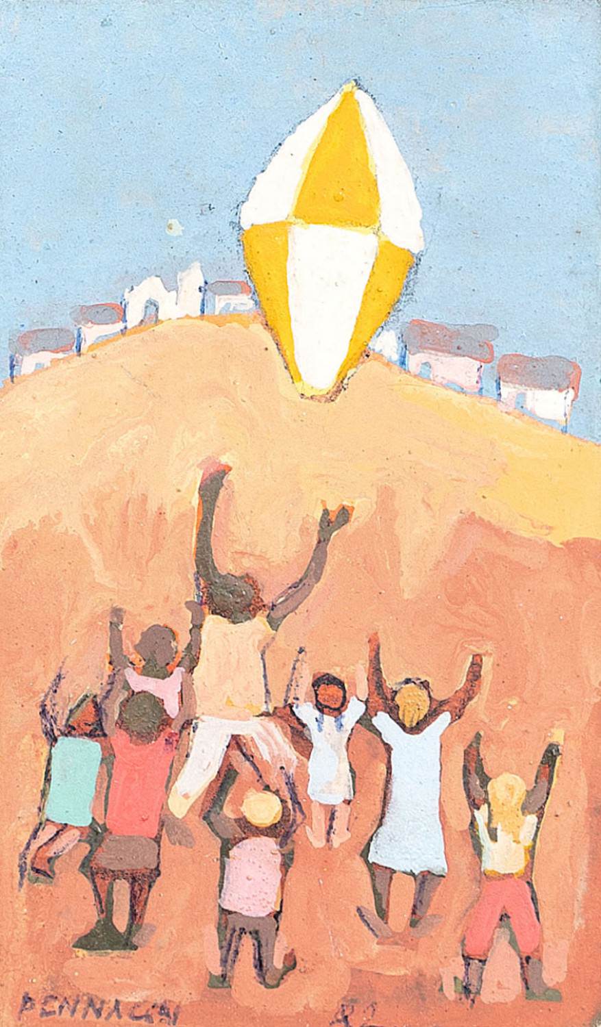 O Balão