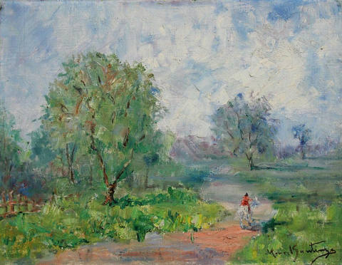 Paisagem
