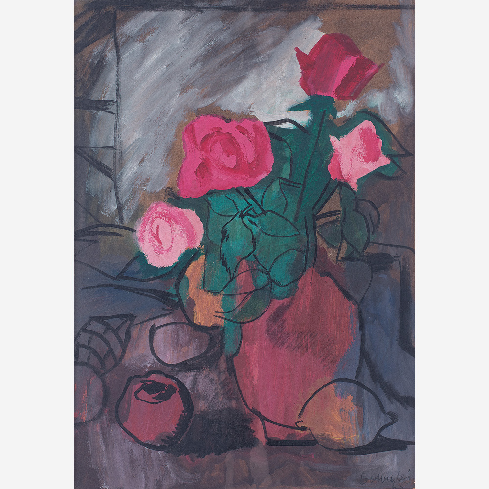 Rosas