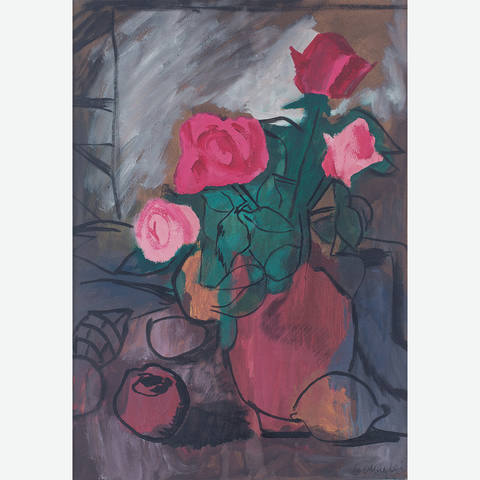 Rosas