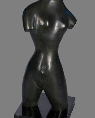 Bruno Giorgi - Torso