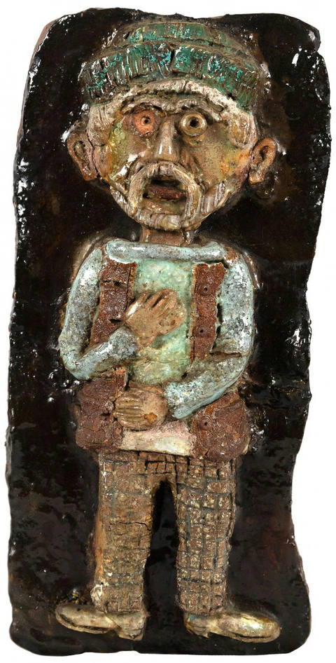 Figura Masculina